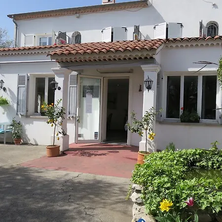 Mon Soleil Hotel