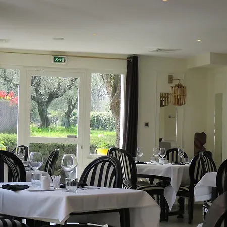 Hotel Mon Soleil 3*