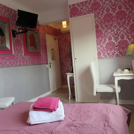 Hotel Mon Soleil
