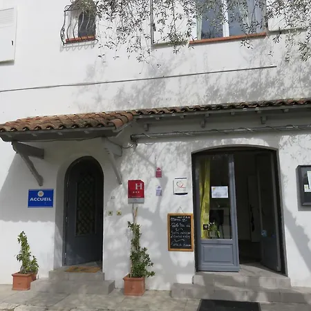 Mon Soleil Hotel La Gaude