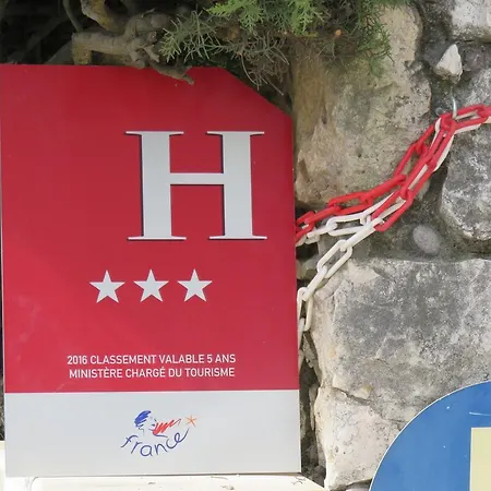 Hotel Mon Soleil La Gaude