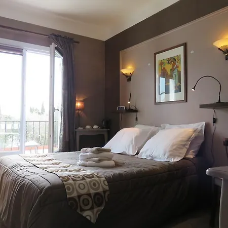 Hotel Mon Soleil