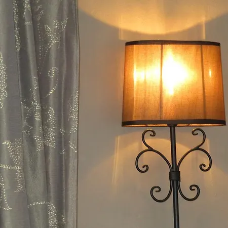 Hotel Mon Soleil La Gaude