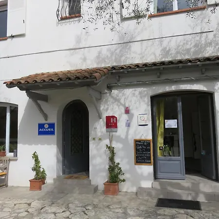 Hotel Mon Soleil La Gaude