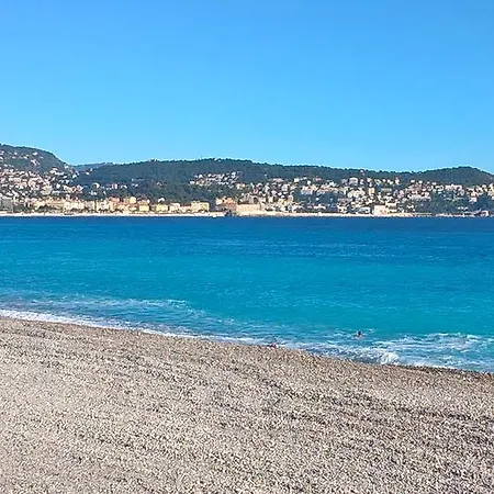 Hotel Mon Soleil La Gaude