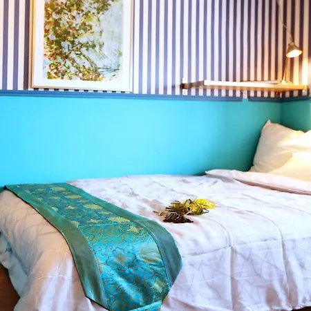 Mon Soleil Hotel