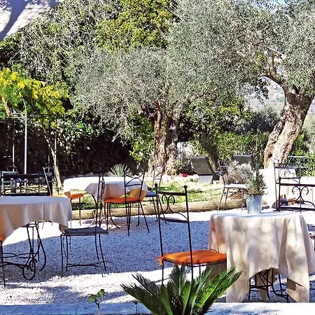 Hotel Mon Soleil La Gaude
