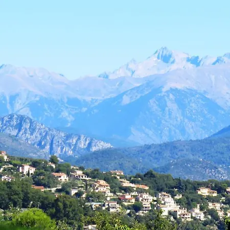 Mon Soleil La Gaude