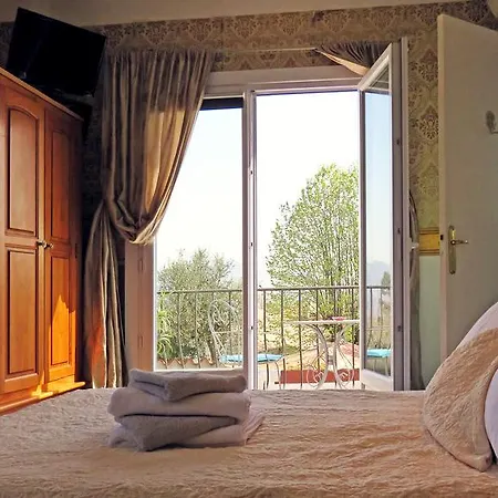 Mon Soleil Hotel La Gaude