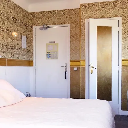 Hotel Mon Soleil La Gaude