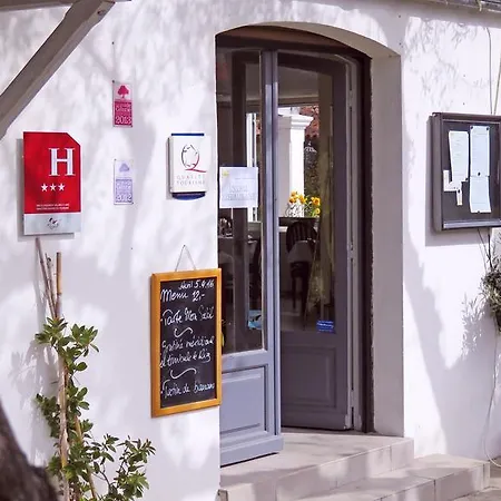 Hotel Mon Soleil 3*