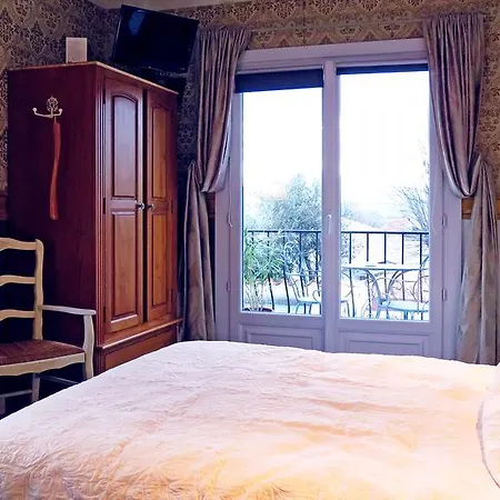 Hotel Mon Soleil