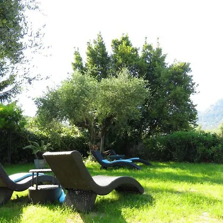 Hotel Mon Soleil La Gaude