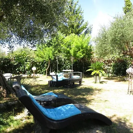 Mon Soleil 3* La Gaude