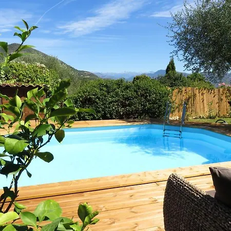 Mon Soleil Hotel La Gaude