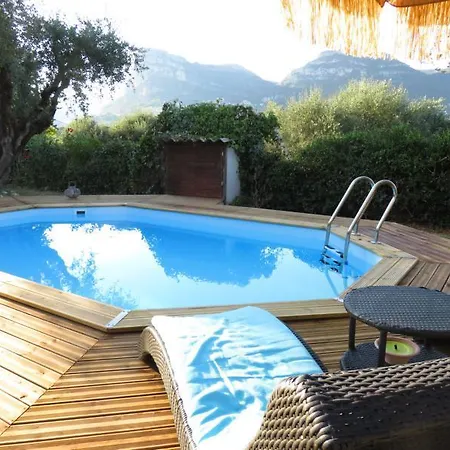 Hotel Mon Soleil