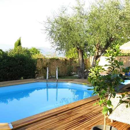 Mon Soleil Hotel La Gaude