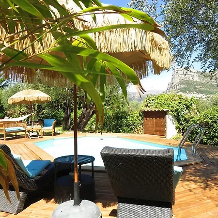 Hotel Mon Soleil 3*
