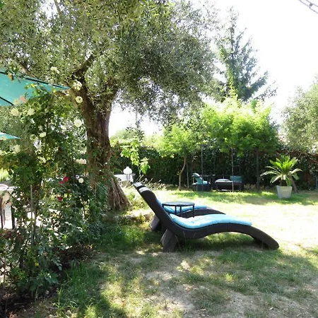 Mon Soleil Hotel 3*