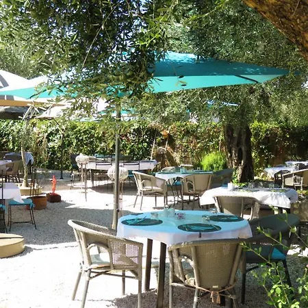Mon Soleil Hotel 3*