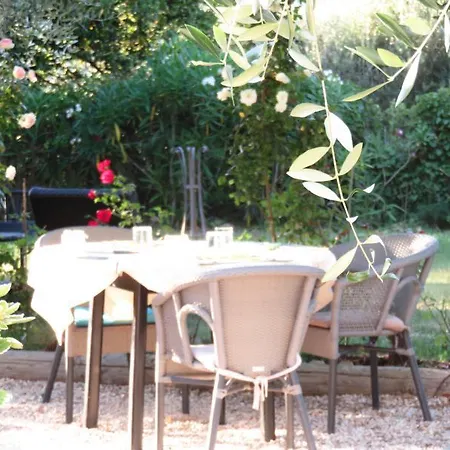 Hotel Mon Soleil