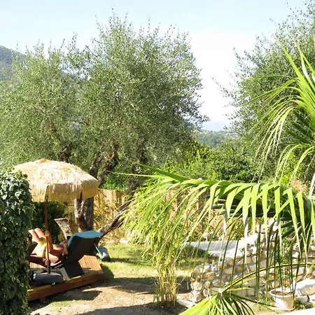 Mon Soleil Hotel La Gaude