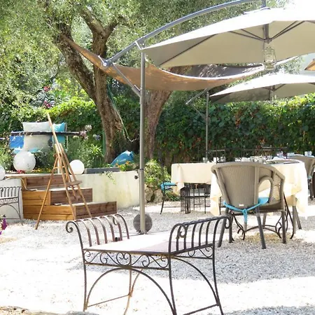 Hotel Mon Soleil 3*