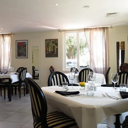 Hotel Mon Soleil 3*