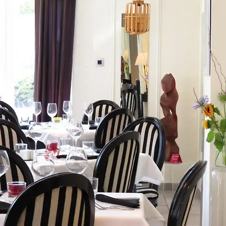 Mon Soleil Hotel