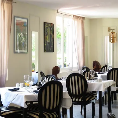Hotel Mon Soleil 3*