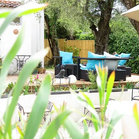 Hotel Mon Soleil
